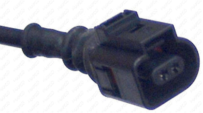 MAPCO Sensor, Raddrehzahl Hinterachse rechts  86847