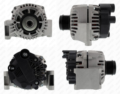 MAPCO Generator 13824