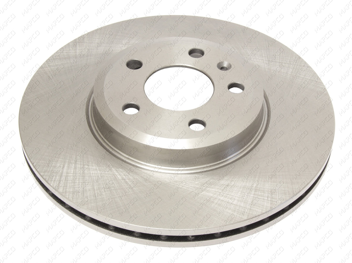 MAPCO Bremsscheibe Vorderachse  25879