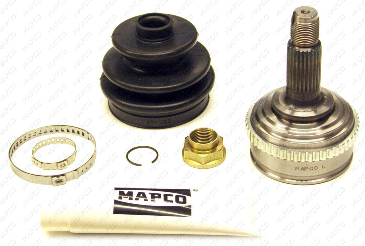 MAPCO Gelenksatz, Antriebswelle radseitig  16558