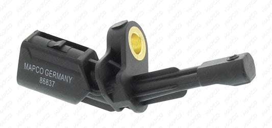 MAPCO Sensor, Raddrehzahl Hinterachse links  86837