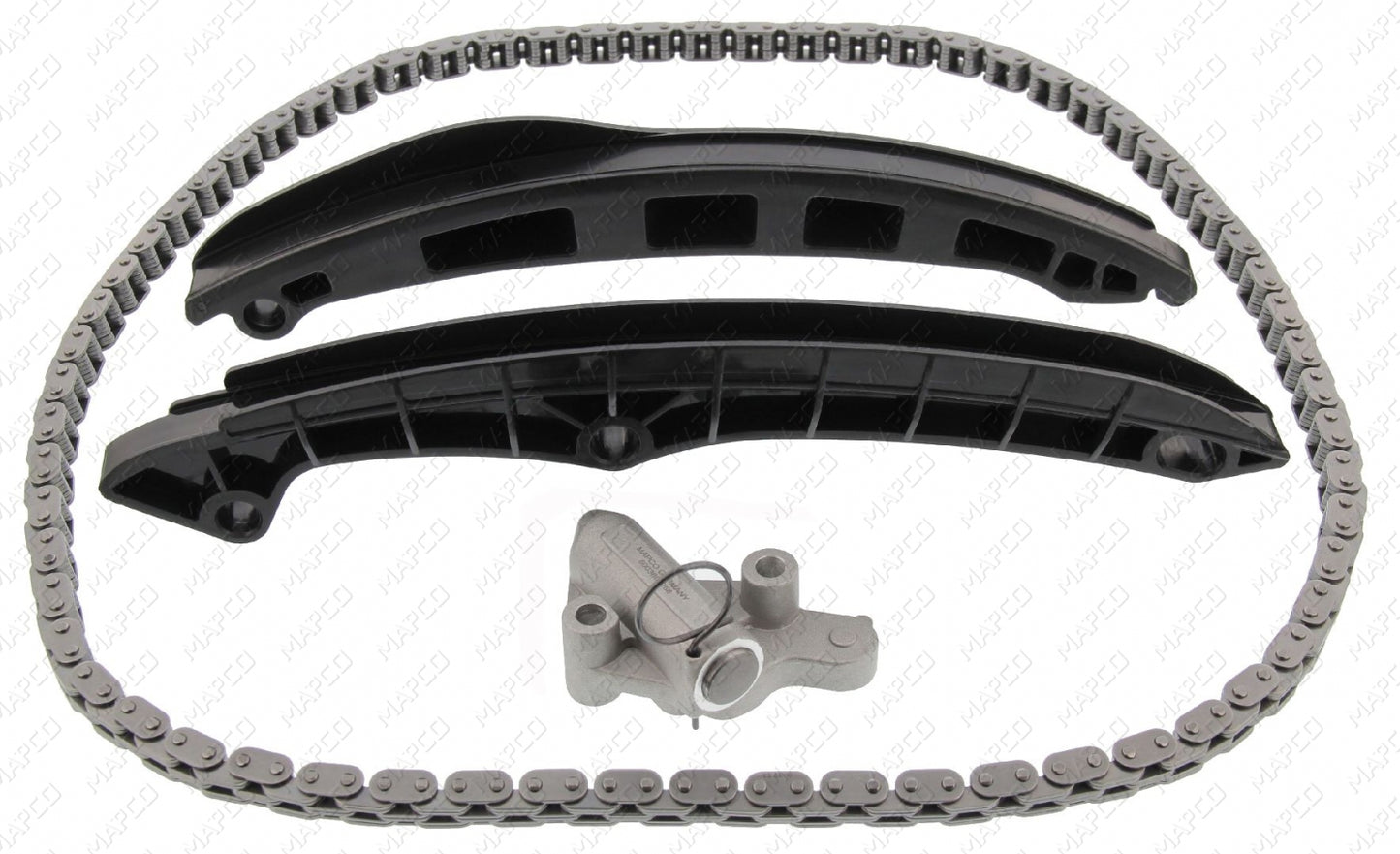 MAPCO Steuerkettensatz 75801