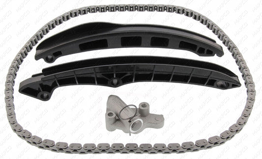 MAPCO Steuerkettensatz 75801