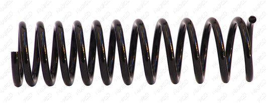 MAPCO Fahrwerksfeder Hinterachse  70663