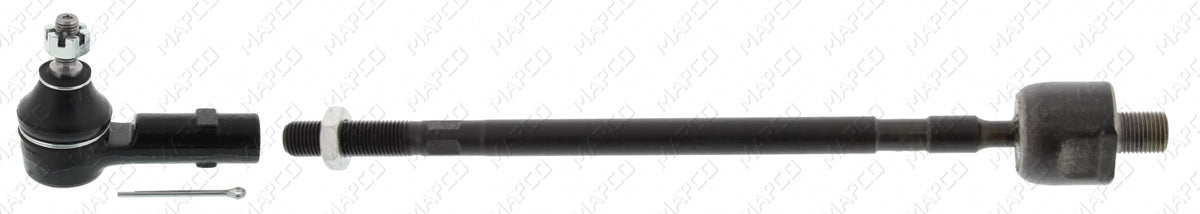 MAPCO Spurstange Vorderachse beidseitig  52563