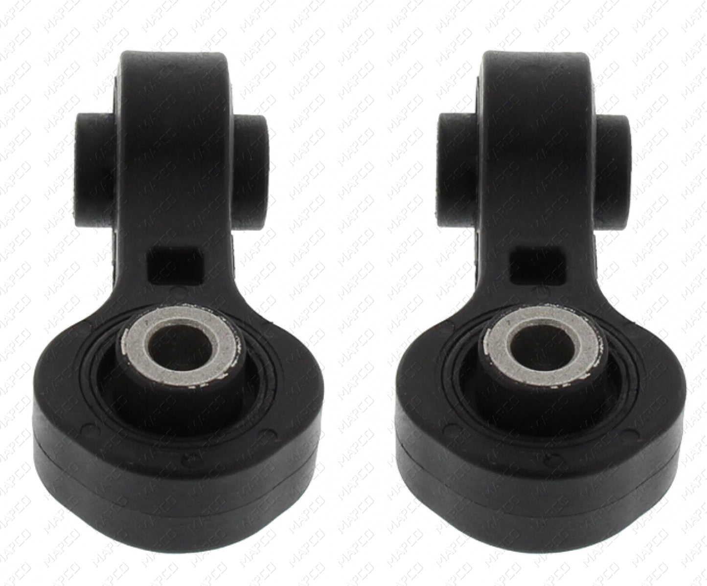 MAPCO Reparatursatz, Stabilisatorkoppelstange Satz  Hinterachse beidseitig  51753/2