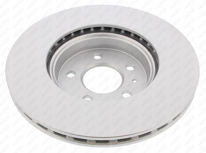 MAPCO Bremsscheibe Vorderachse  25879C