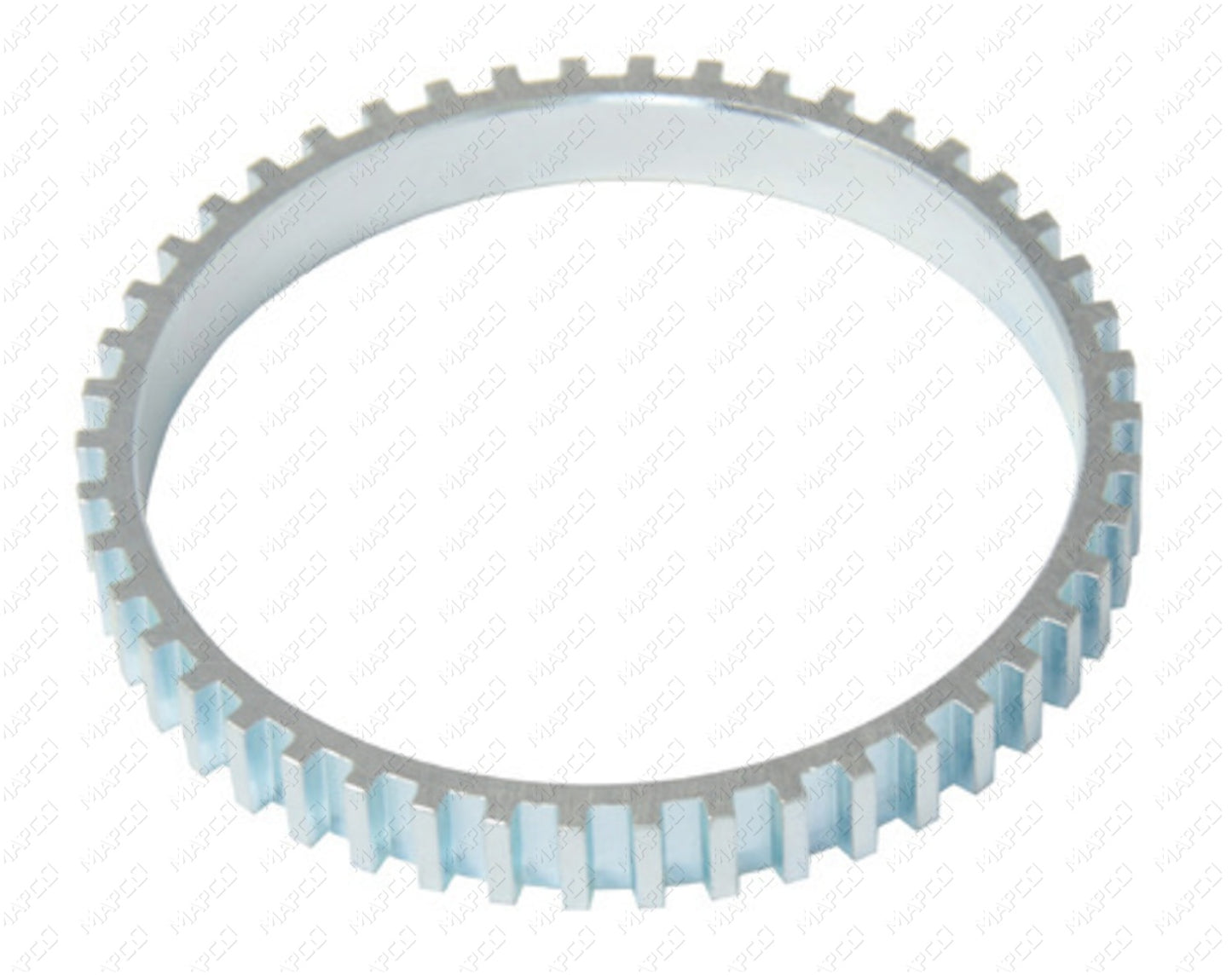 MAPCO Sensorring, ABS Vorderachse beidseitig  76985
