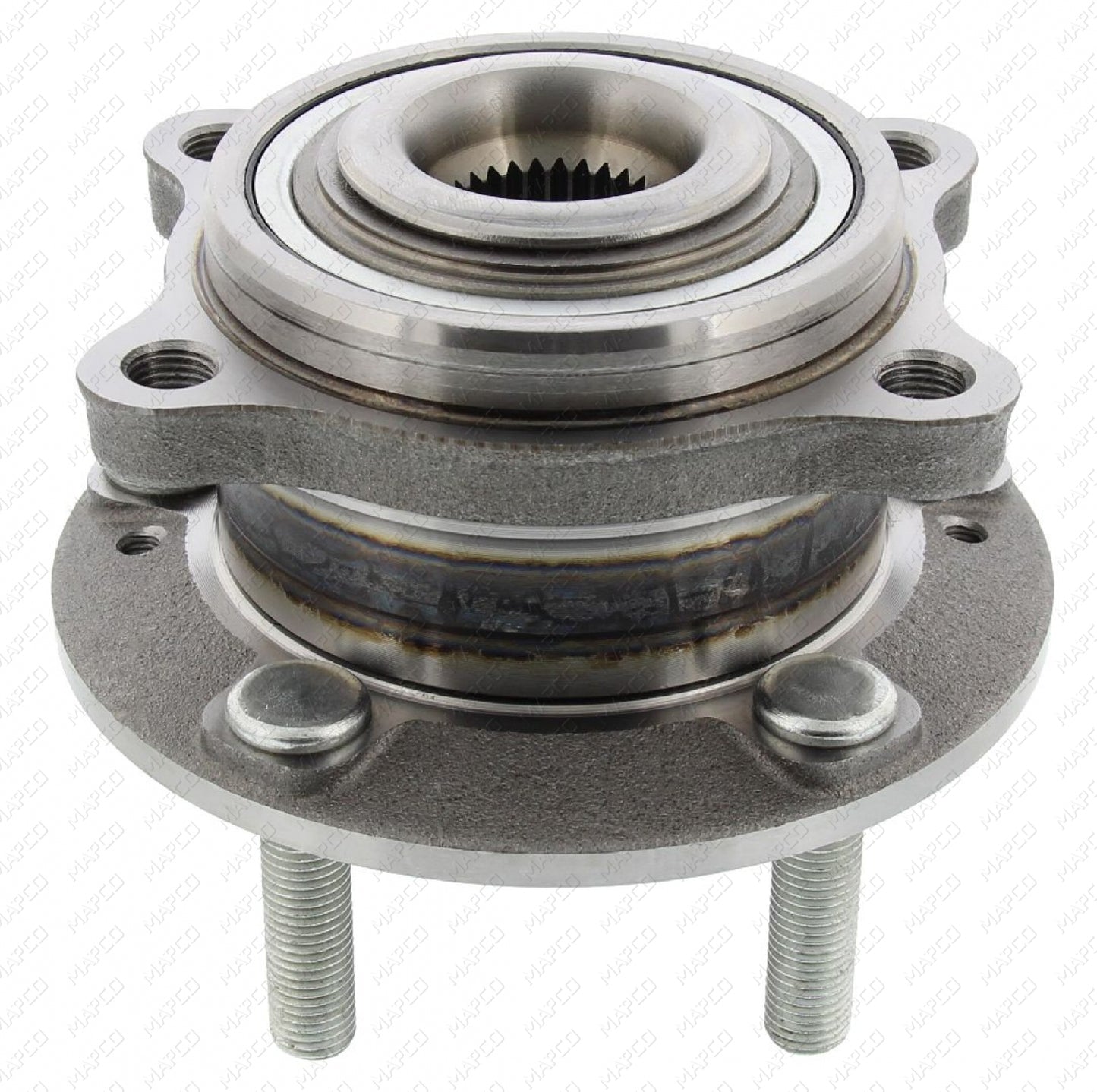 MAPCO Radlagersatz 46293