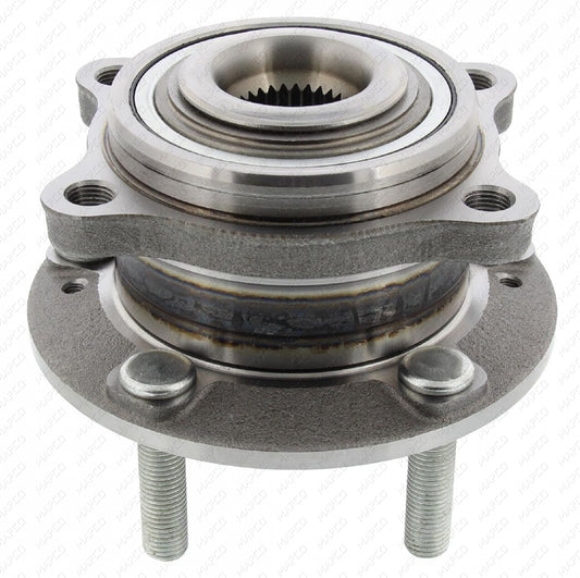 MAPCO Radlagersatz 46293