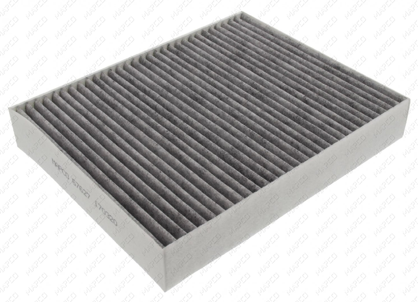 MAPCO Filter, Innenraumluft 67627