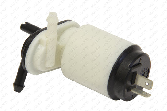 MAPCO Waschwasserpumpe, Scheibenreinigung vorne und hinten  90701