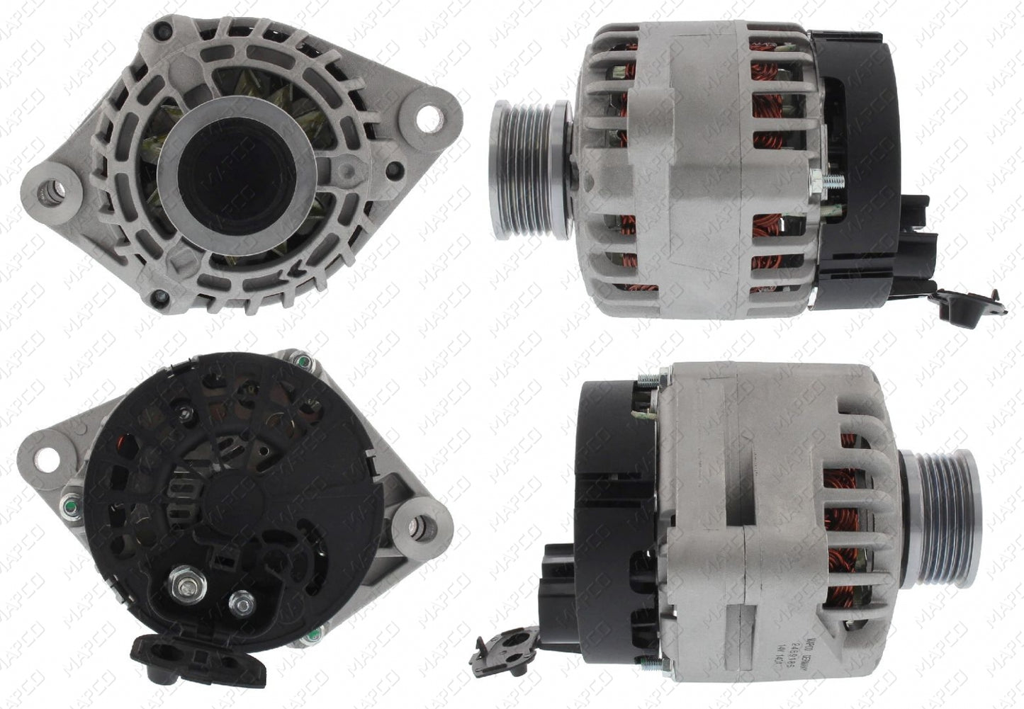MAPCO Generator 13021