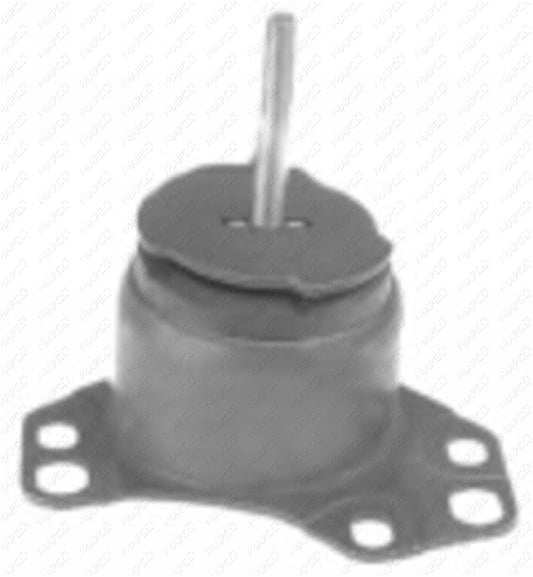 MAPCO Lagerung, Motor vorne links  33067