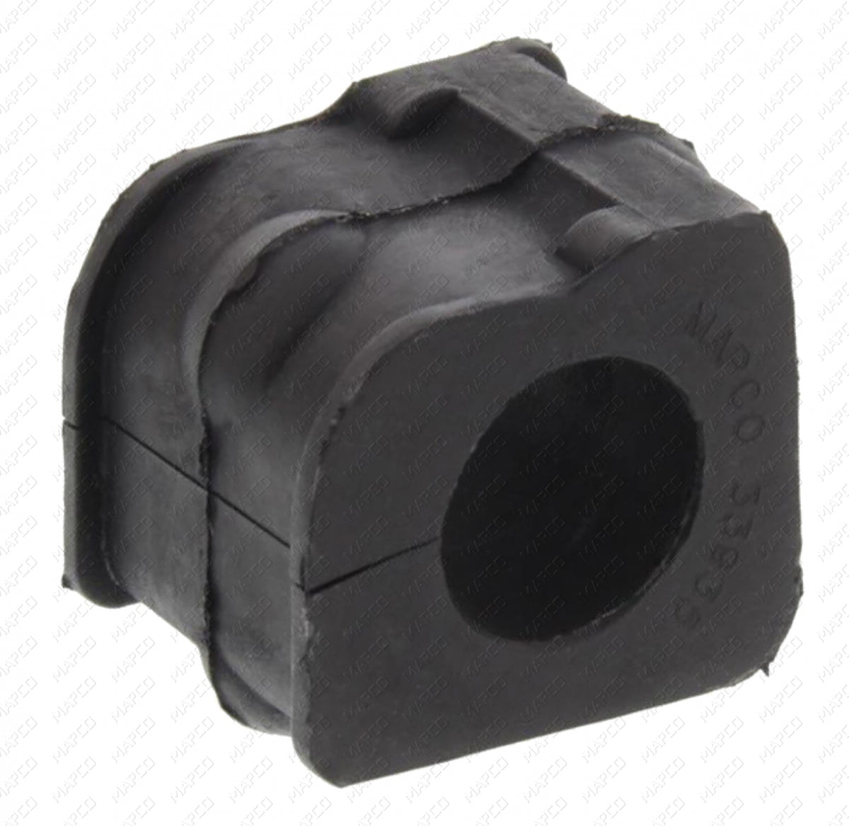 MAPCO Lagerung, Stabilisator Vorderachse links  innen  33935