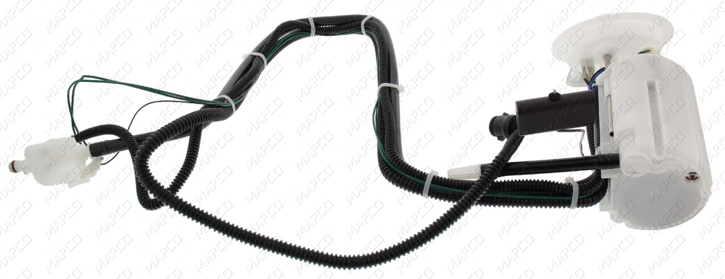 MAPCO Kraftstoff-Fördereinheit 22667