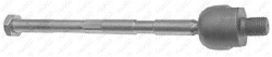 MAPCO Axialgelenk, Spurstange Vorderachse beidseitig  59307