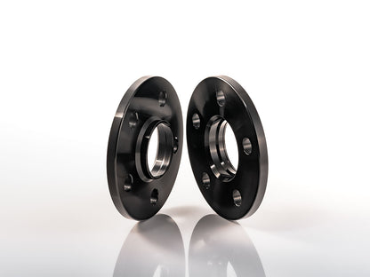 Spurverbreiterung Distanzscheibe System A 10 mm pro Rad Mercedes-Benz E-Klasse (124)