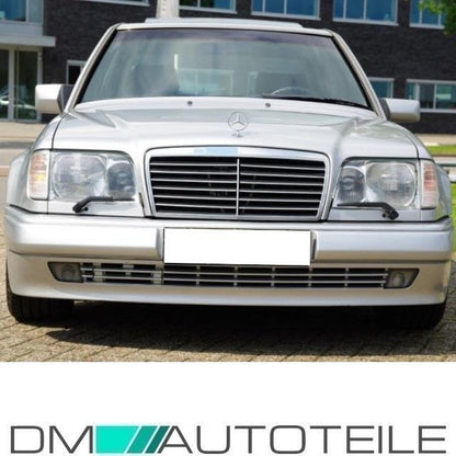 Mercedes E-Klasse W124 93-95 Kühlergrill Chrom Avantgarde
