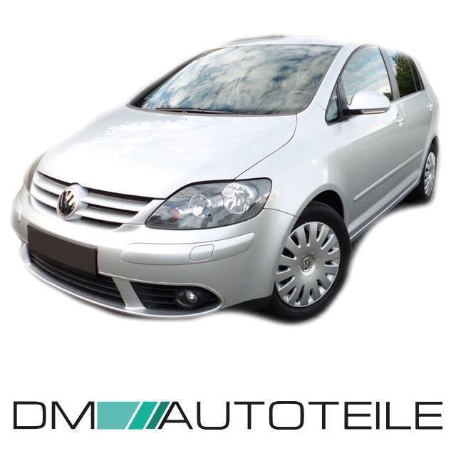 Scheinwerfer Set H7/H7 + STELLMOTOR + OSRAM passt für VW Golf 5 PLUS 05-09