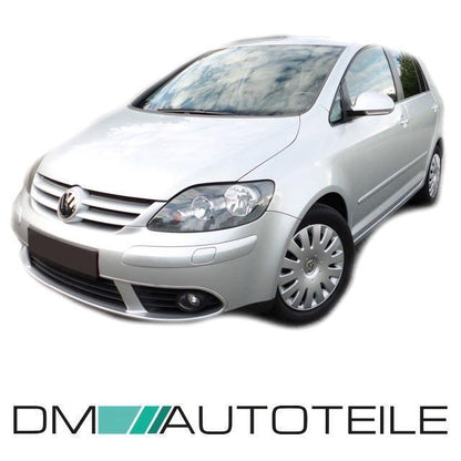 Scheinwerfer Set H7/H7 + STELLMOTOR + OSRAM passt für VW Golf 5 PLUS 05-09