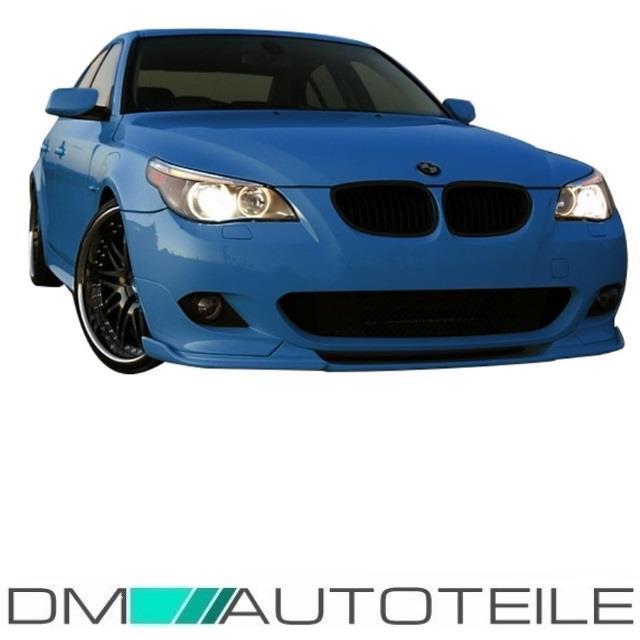 Bi-Xenon Scheinwerfer Links D1S/H7 passt für BMW E60 E61 05-07 ohne Kurvenlicht