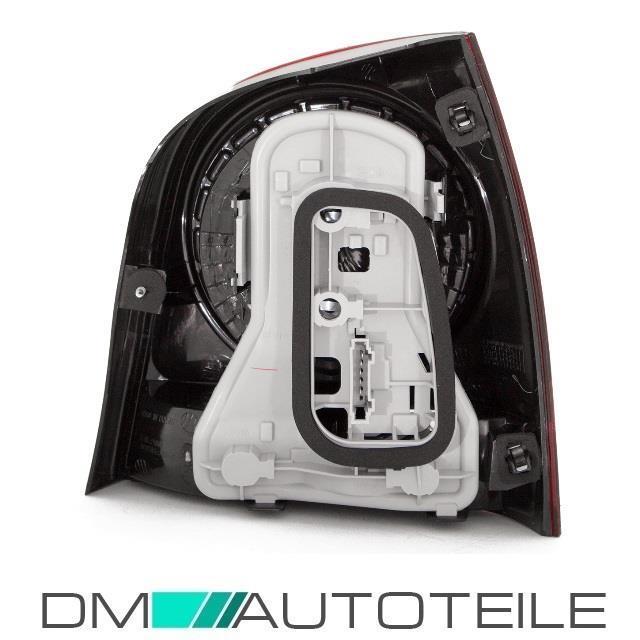 Rückleuchte Rücklicht Heckleuchte Links passt für VW Polo 9N3 9N ab 05-09