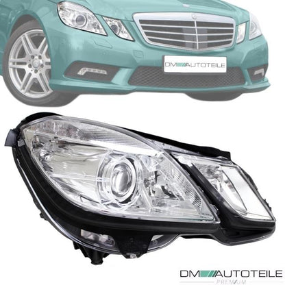 Original Hella BI-Xenon Scheinwerfer Rechts passend für Mercedes E-Klasse W212 E212 09-13