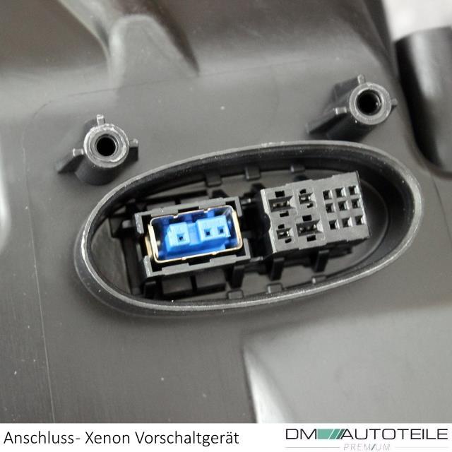 Original Hella BI-Xenon Scheinwerfer Rechts passend für Mercedes E-Klasse W212 E212 09-13