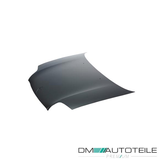 Motorhaube Bonnet Neu Stahl PREMIUM passt für Renault Clio II Vorfacelift 98-01