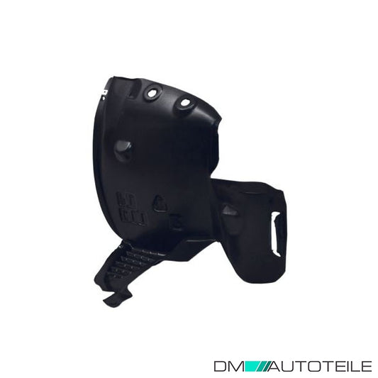 Innenkotflügel Radhausschale vorne rechts passt für Renault Clio II 98-01