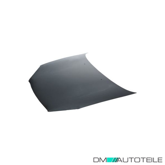Motorhaube Bonnet Neuware Stahl passt für Renault Clio II Facelift ab 2001-2006