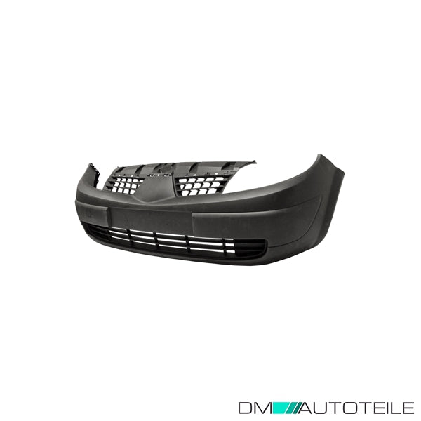 Stoßstange vorne grundiert passt für Renault Scénic II ab JM 03-06