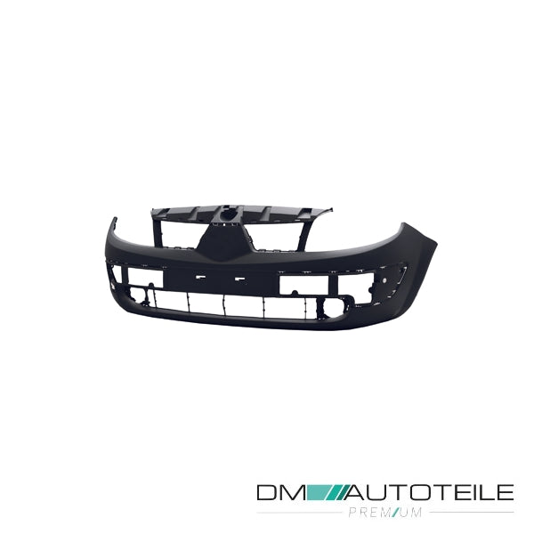 Stoßstange vorne grundiert passt für Renault Scénic II /Grand Scénic JM 03-06