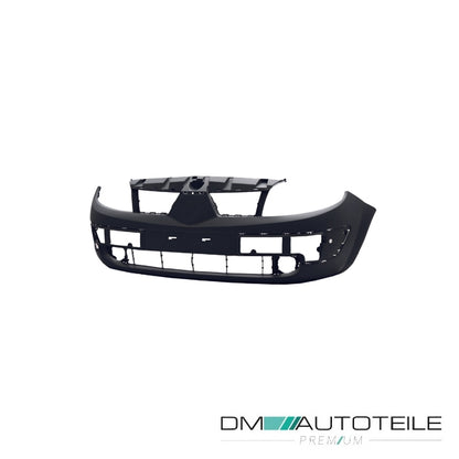 Stoßstange vorne grundiert passt für Renault Scénic II /Grand Scénic JM 03-06