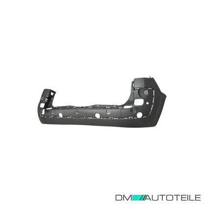 Stoßstange hinten grundiert passt für Renault Scénic II JM 06-09