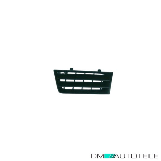 Kühlergrill Kühlergitter rechts für Renault Megane II Baujahr 2002-2005