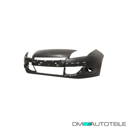 Stoßstange vorne grundiert passt für Renault Scénic III JZ 09-11