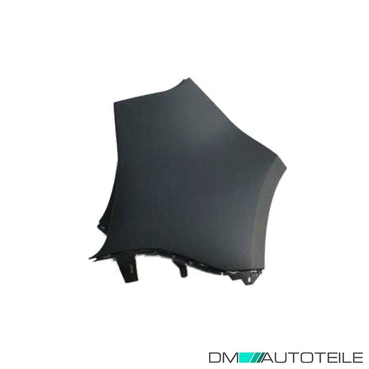 Stoßstange Ecke hinten rechts schwarz passt für Renault Scénic III / X-MOD 09-17