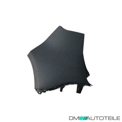 Stoßstange Ecke hinten links schwarz passt für Renault Scénic III / X-MOD 09-17