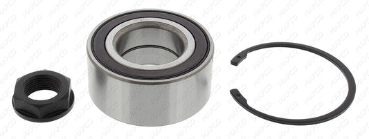 MAPCO Radlagersatz 26326