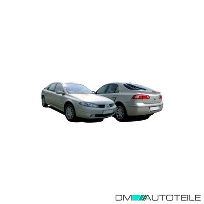 Stoßstangenträger Träger vorne passt für Renault Laguna II Grandtour 05-07