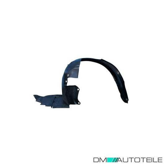 Innenkotflügel Radhausschale vorne links passt für Renault Laguna III 07-10