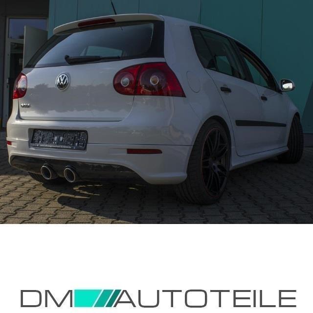 Seitenschweller SET ABS + ABE passt für Golf V 5 Limousine 3-5 Türer ab 203-2008