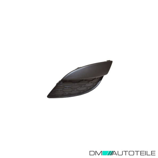 Satz Stoßstangen Gitter Blende vorne für Renault Twingo II CN0 Baujahr 2007-2012