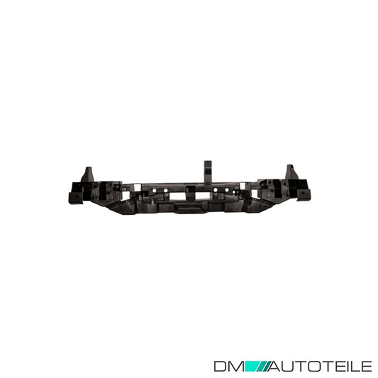 Stoßstangenträger Träger hinten passt für Renault Twingo II 07-12