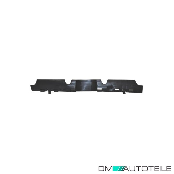 Stoßstangenträger Träger hinten oberer Teil passt für Renault Twingo II 07-12