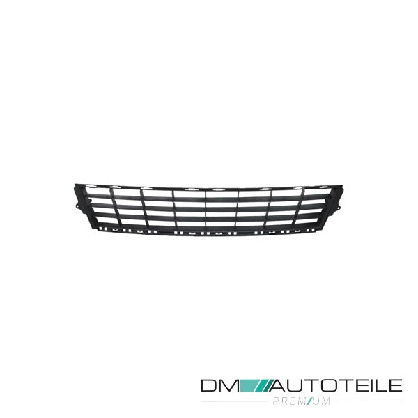 Stoßstangen Gitter vorne mitte für Renault Clio III Grandtour BR0/1 2009-2012