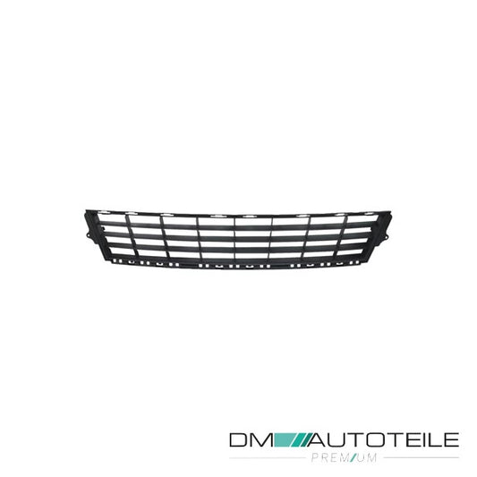 Stoßstangen Gitter vorne mitte für Renault Clio III Grandtour BR0/1 2009-2012