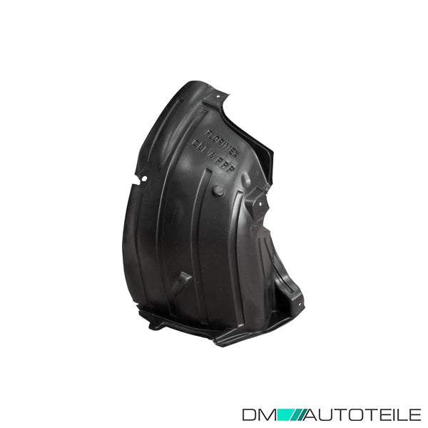 Innenkotflügel Radhausschale vorne rechts passt für Renault Clio IV 12-16